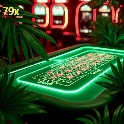 O 79x é o melhor cassino esportivo do Brasil!