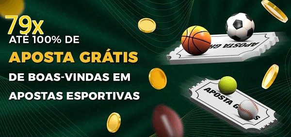 79xbet Ate 100% de Aposta Gratis